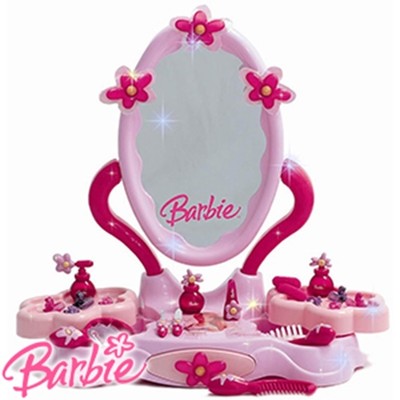 barbie makeup movie